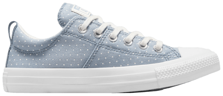 Converse Wmns Chuck Taylor All Star Madison Low Polka Dots