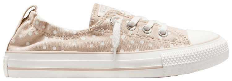シェリー様 1 Buy Converse Wmns Chuck Taylor All Star Shoreline Low 'Polka Dots