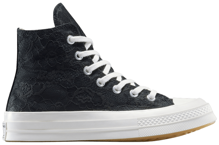 Converse Wmns Chuck 70 High Lace