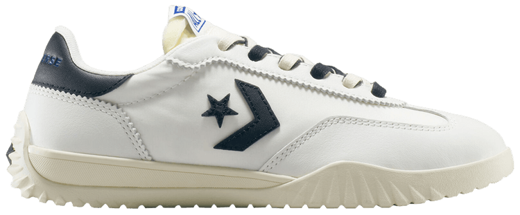 Buy Converse Wmns Run Star Trainer 'Vintage White Navy' - A14234C