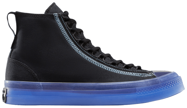 Chuck Taylor All Star CX EXP2 High Black Open Sky