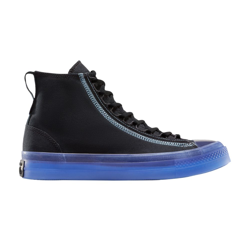 Converse Chuck Taylor All Star CX EXP2 High 'Black Open Sky' | Men's Size 6.5 - A14295C