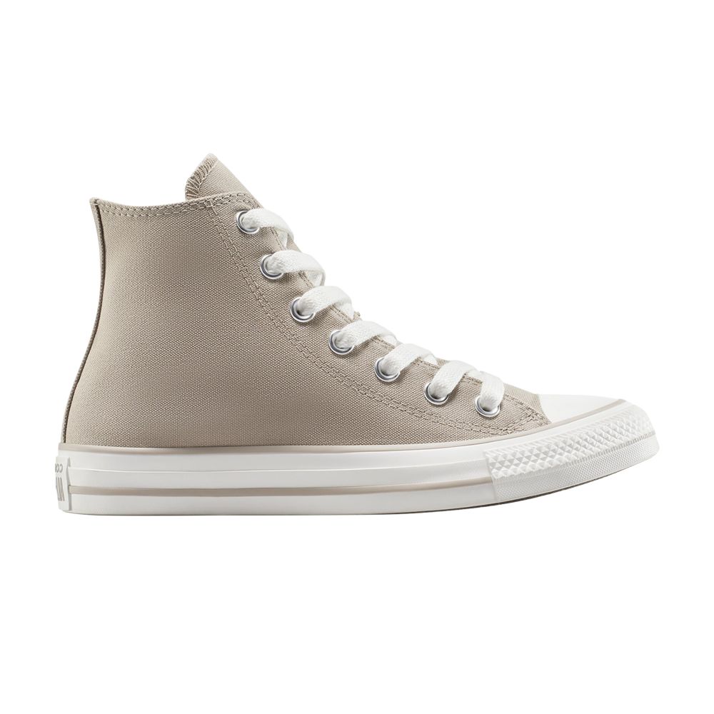 Converse Wmns Chuck Taylor All Star High 'Color Pop - Vintage Cargo' | Tan | Women's Size 13 - A14815F