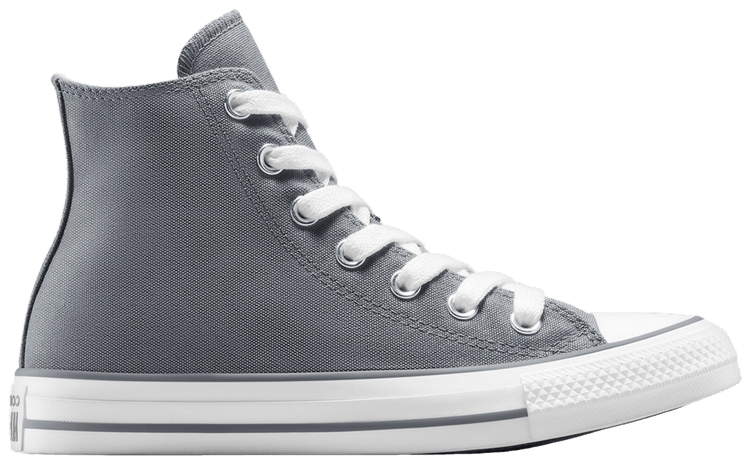 Converse Wmns Chuck Taylor All Star High Color Pop   Sharkskin