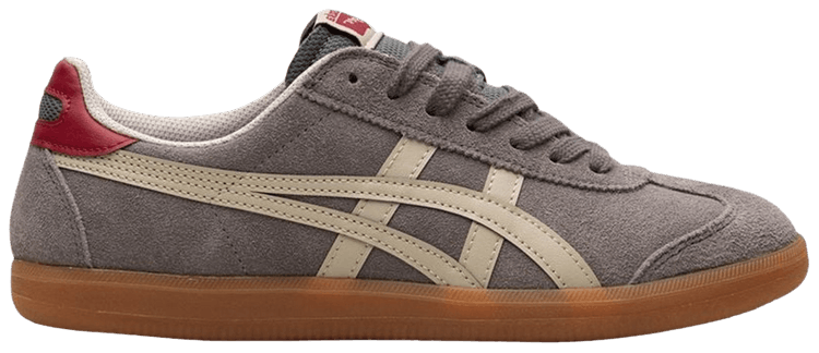 Buy Onitsuka Tiger Tokuten 'Grey White' - D3B2L 1105 | GOAT