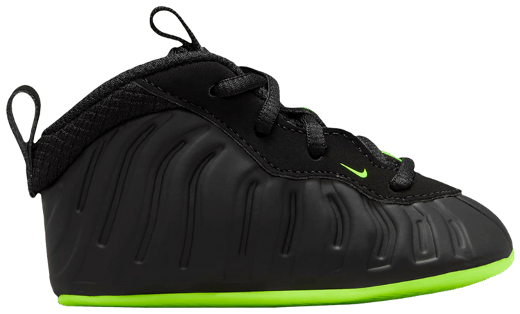 Little Posite One CB Black Volt