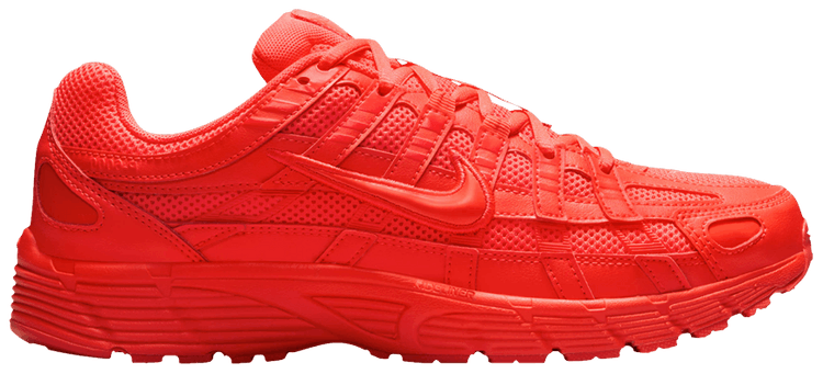 Nike Wmns P 6000 Bright Crimson