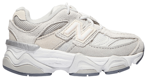 New Balance 9060 Toddler Grey Silver
