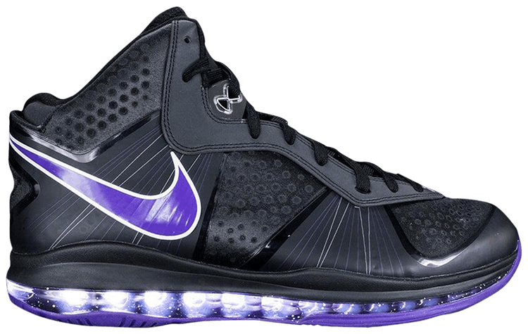 Nike LeBron 8 V2 Diana Taurasi PE