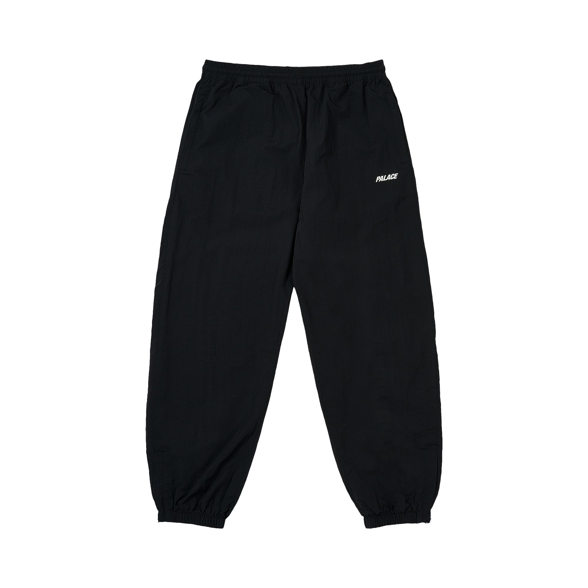 Pre-owned Palace Basic Shell Jogger 'black' | Men's Size L