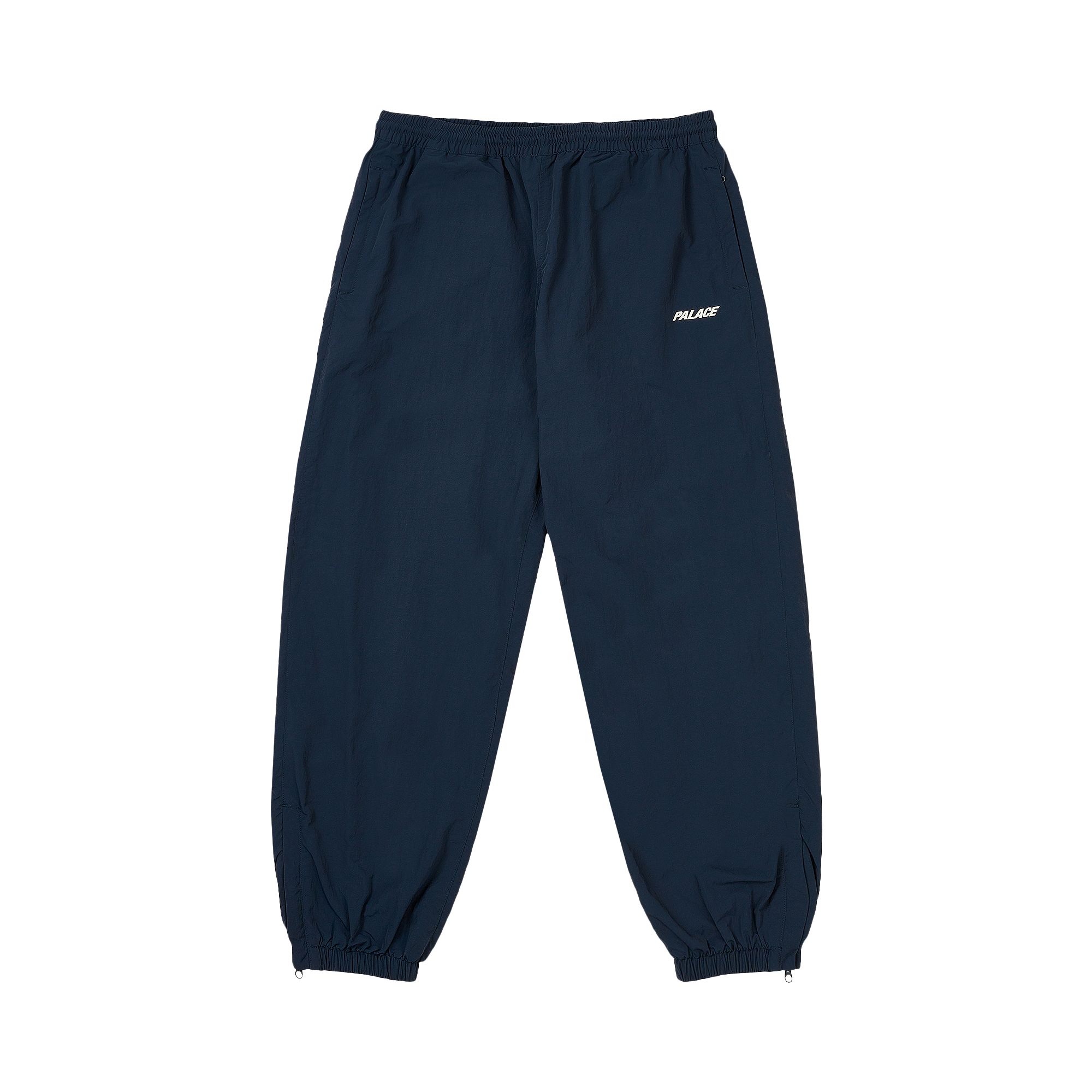 Pre-owned Palace Basic Shell Jogger 'navy' | Blue | Men's Size S