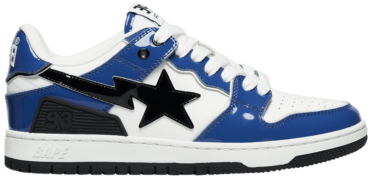 Sk8 Sta 2 M2 Blue