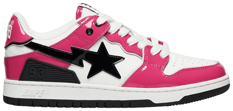 Sk8 Sta 2 M2 Pink