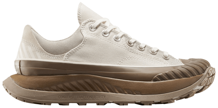 Converse Chuck 70 AT CX Low Light Dune Papyrus