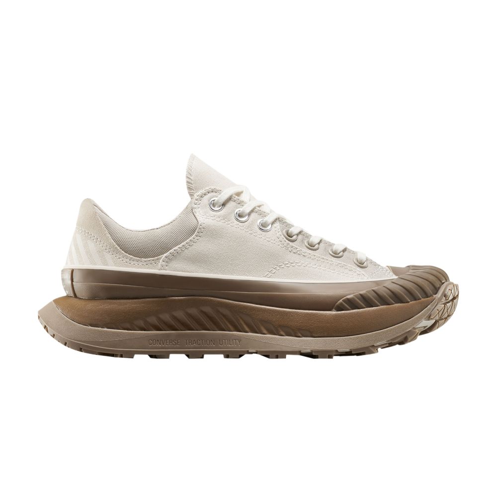 Converse Chuck 70 AT-CX Low 'Light Dune Papyrus' | Brown | Men's Size 10 - A14878C