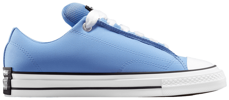 Converse Chuck Taylor All Star Low Puff   Open Sky