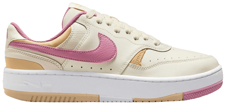 Nike Wmns Gamma Force Soft Pearl Elemental Pink