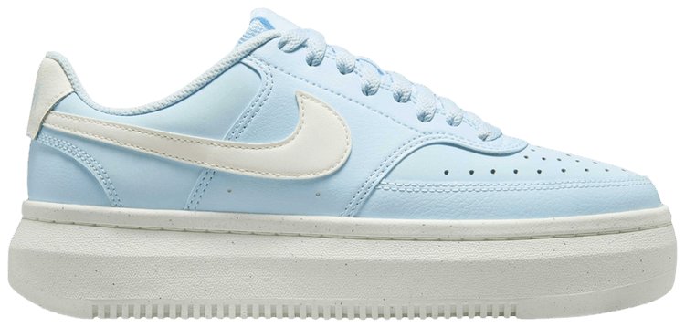 Buy Wmns Court Vision Alta 'Blue Tint Sail' - DZ5394 400 | GOAT