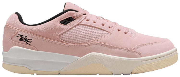 Air Jordan Flight Court Rust Pink