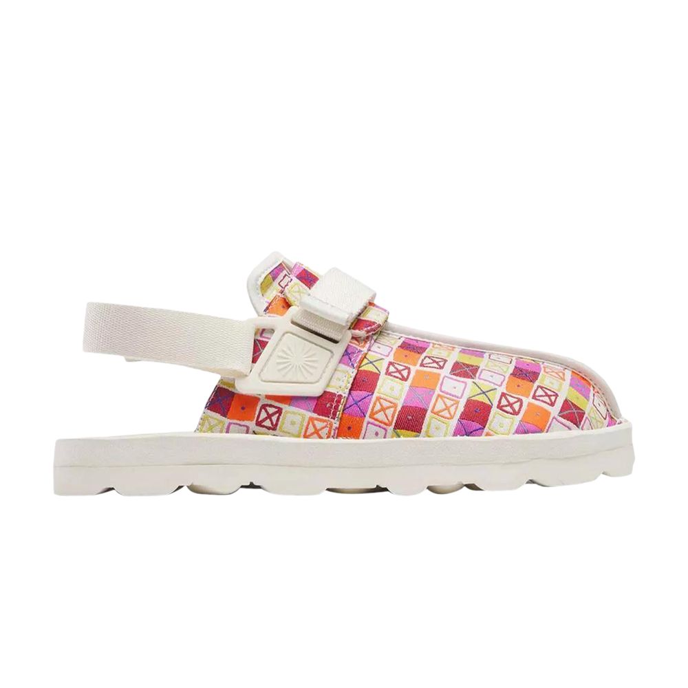 Reebok Beatnik 'Vintage Chalk Abstract' | Multi-Color | Men's Size 12 - ID3218