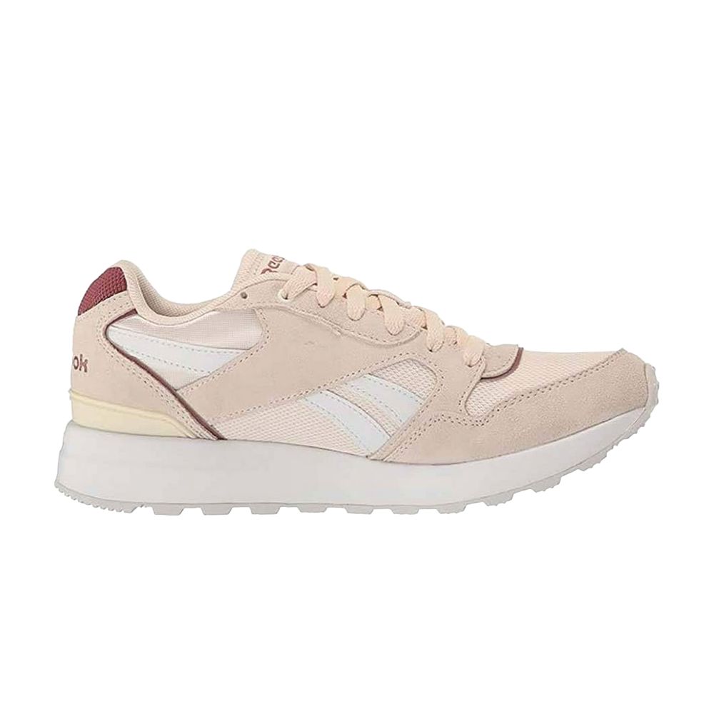 Pre-owned Reebok Wmns Gl 1000 'seductive Rose' | Pink | Women's Size 7