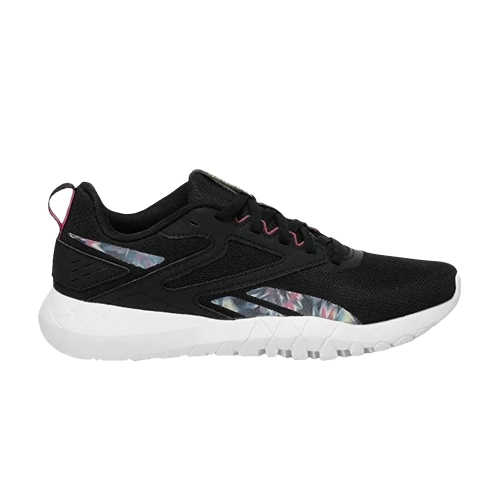 Reebok Wmns Flexagon Energy TR 4 'Black' | Women's Size 8 - IE2837