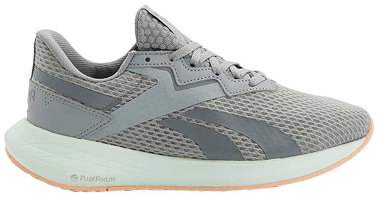 Reebok Wmns Energen Plus 2 Pure Grey Peach Glow