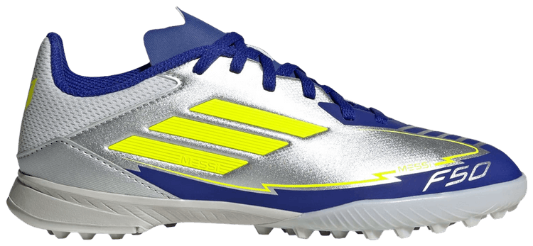 Adidas Messi Adizero F50 League TF K La Vida Rapida Pack