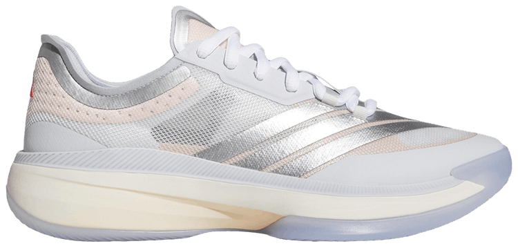 シューズ(男性用) adidas ADIZERO Select 3.0 adidas Adizero Select 3.0 Basketball Shoes | Dick's Sporting