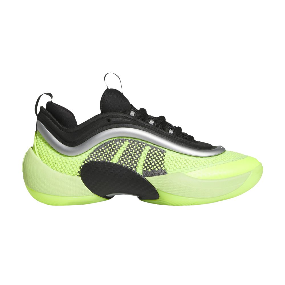 adidas D.O.N. Issue #6 J 'All-Star' | Green | Kid's Size 6 - JQ7376