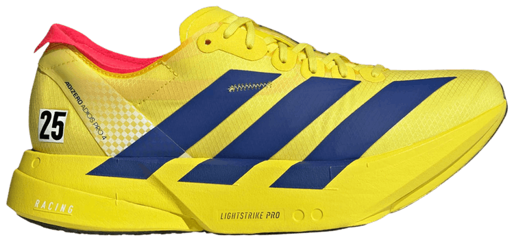 Buy Adizero Adios Pro 4 'Tokyo Marathon' - JR6373 | GOAT Buy Adizero Adios Pro 4 'Tokyo Marathon' - JR6373 | GOAT