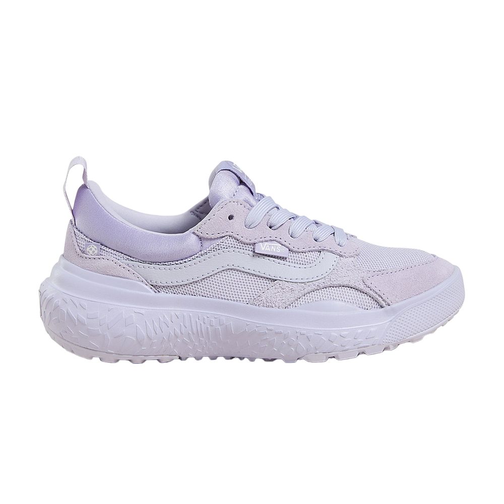 Vans UltraRange Neo VR3 MTE 'Evening Haze Grey' | Purple | Men's Size 5.5 - VN000CWEUUI