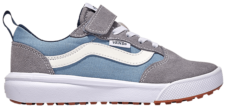 Vans UltraRange 66 V Kids Blue Grey