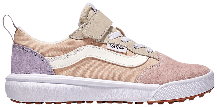 Vans UltraRange 66 V Kids Pink Purple