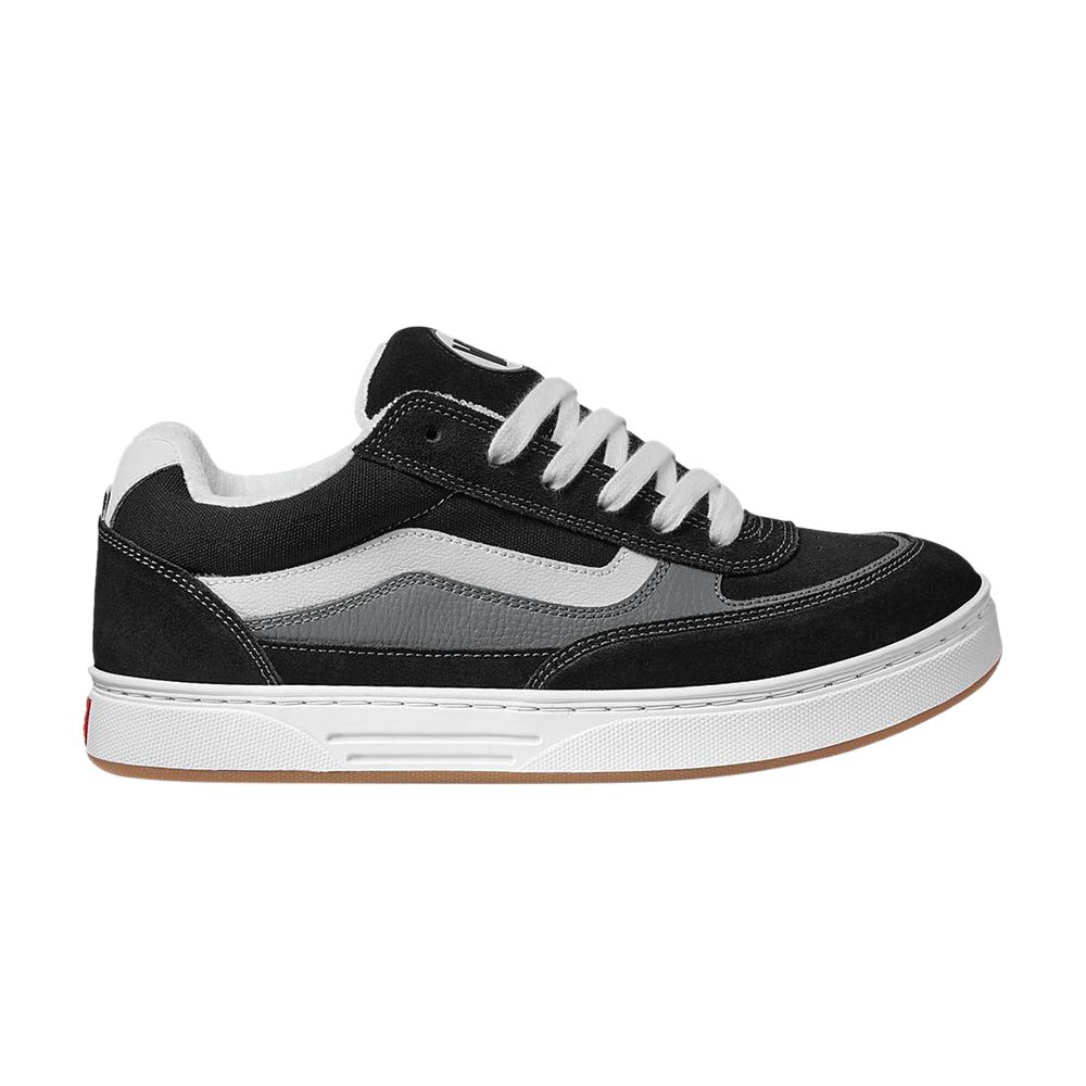 Vans Skate Estazzo 'Black White' | Men's Size 8.5 - VN000D45BA2