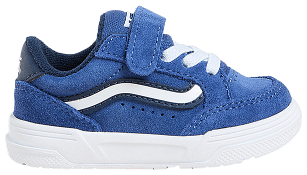 Vans Hylane V Toddler Navy