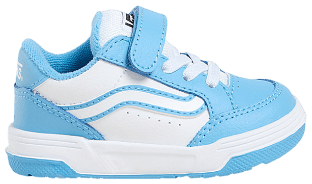 Vans Hylane V Toddler Blue White