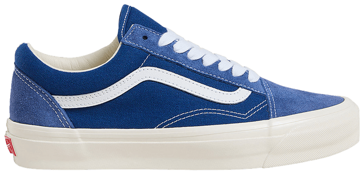 Vans Old Skool 36 Blue