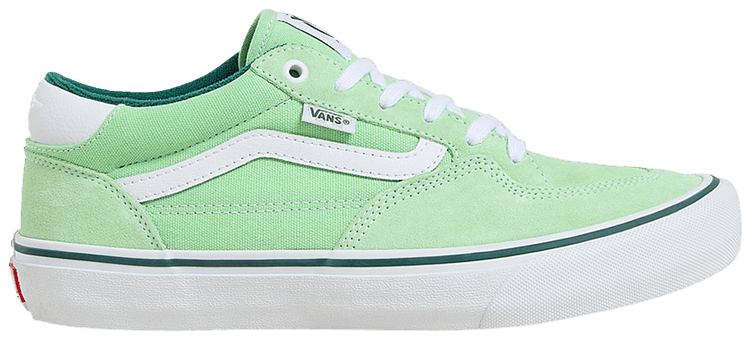Vans Rowan Green