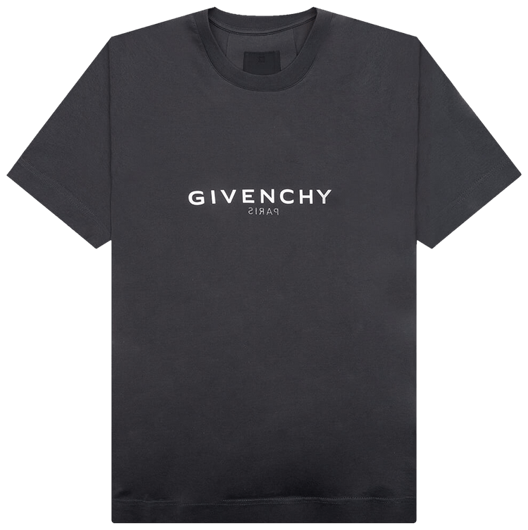 ♦GIVENCHY♦アーキタイプ オーバーサイズTシャツ GIVENCHY / ジバンシー ロゴ アーキタイプ オーバーサイズ T