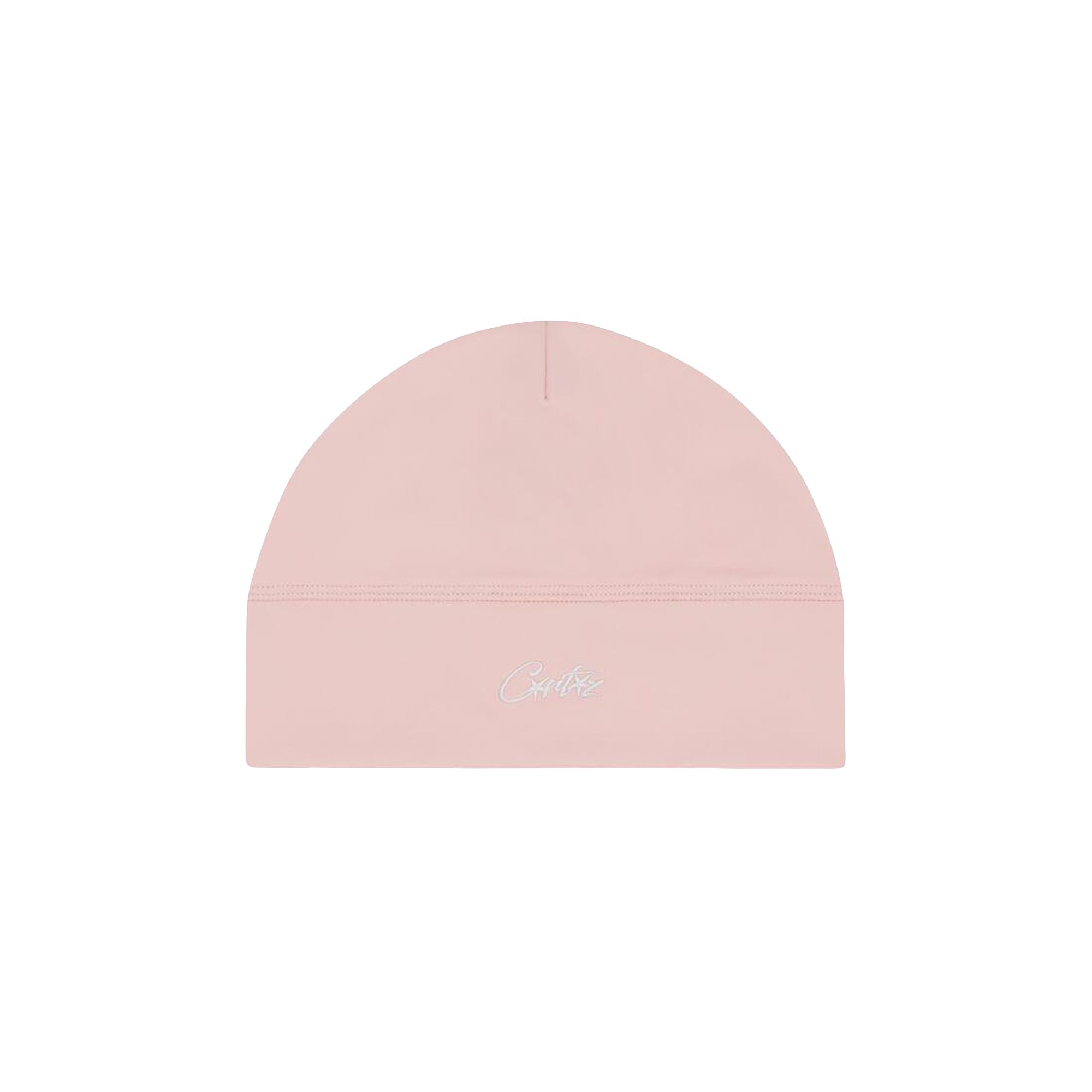 Pre-owned Corteiz Liteworky Cap 'pink' | Men's Size Onesize
