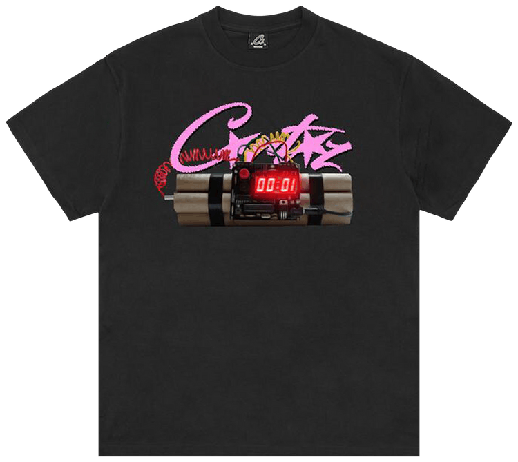 corteiz レディース Tシャツ y3052_1.jpg