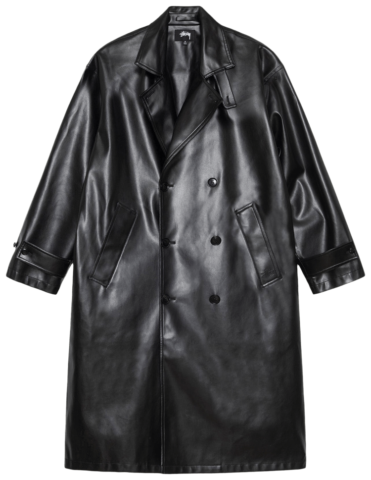 Buy Stussy outerwear : New & Pre-Owned | GOAT