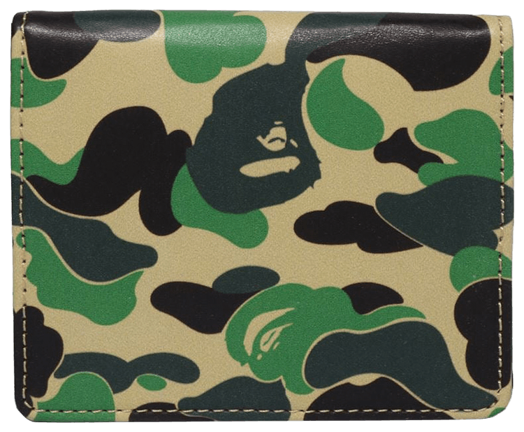 Buy BAPE Wallets: New Releases & Iconic Styles | GOAT Buy BAPE Wallets: New Releases & Iconic Styles | GOAT