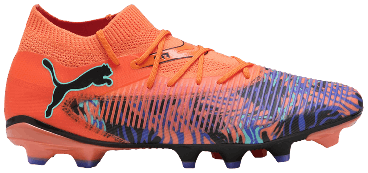 Puma Future Match 8 FG AG Creativity Pack