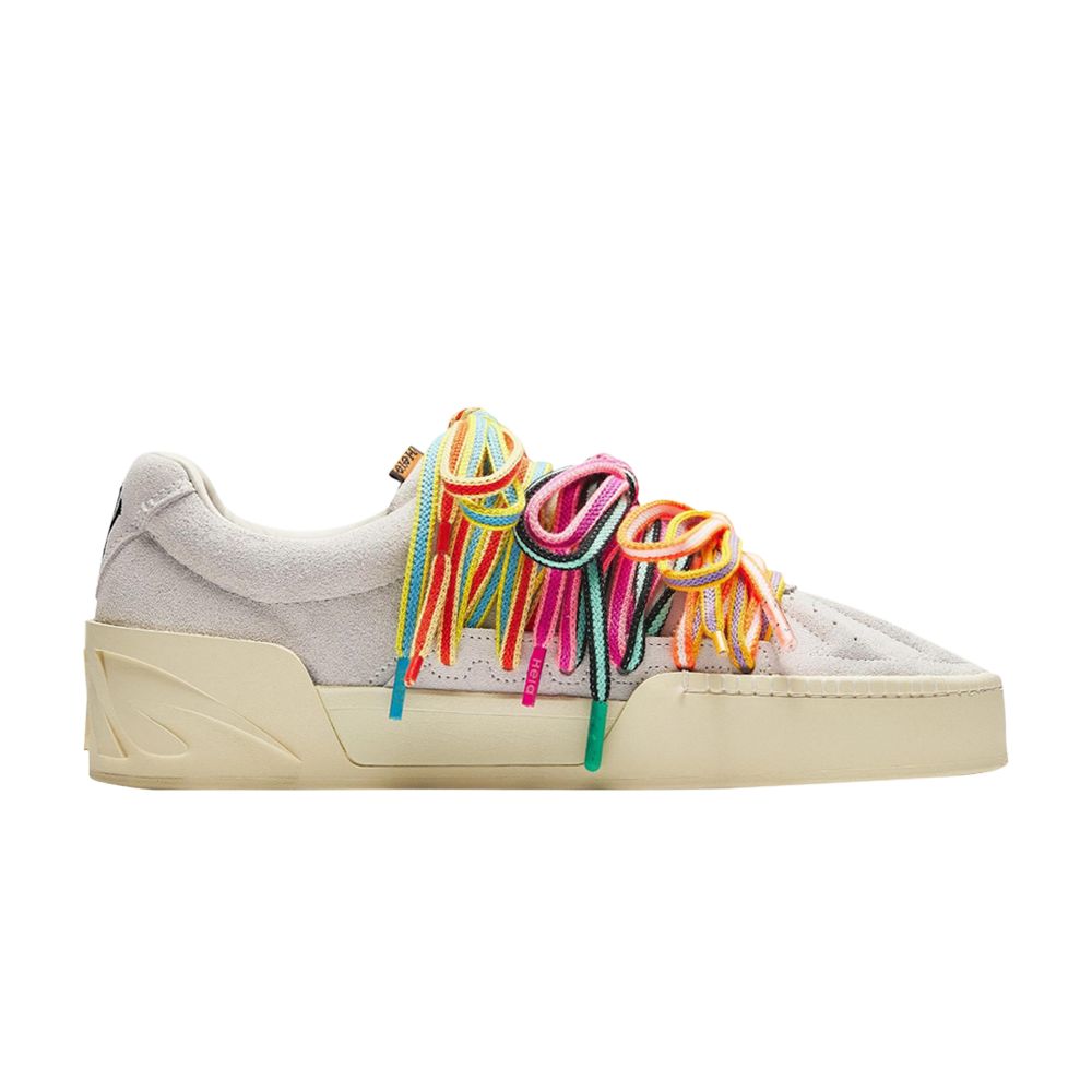 Pre-owned Anta Kai Hélà Style 'roots Pack - Ivory' | White | Men's Size 8.5