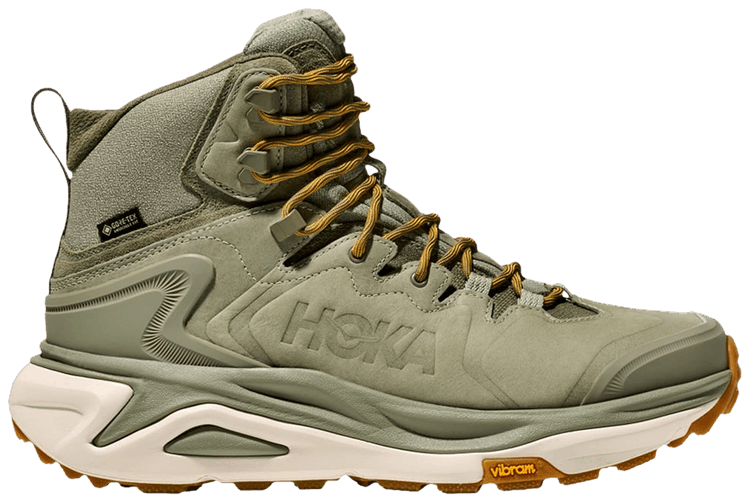 HOKA Kaha 3 GORE TEX Sea Moss