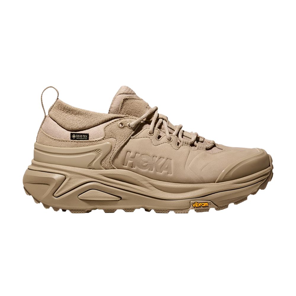 HOKA Kaha 3 Low GORE-TEX 'Raw...