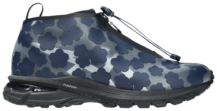 Cecilie Bahnsen x asics★Gel Terrain ゲルテレイン Midnight Buy Cecilie Bahnsen x Gel Terrain MT 'Midnight' - 1203A743