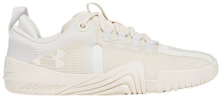 Under Armour TriBase Reign 6 Ivory Dune